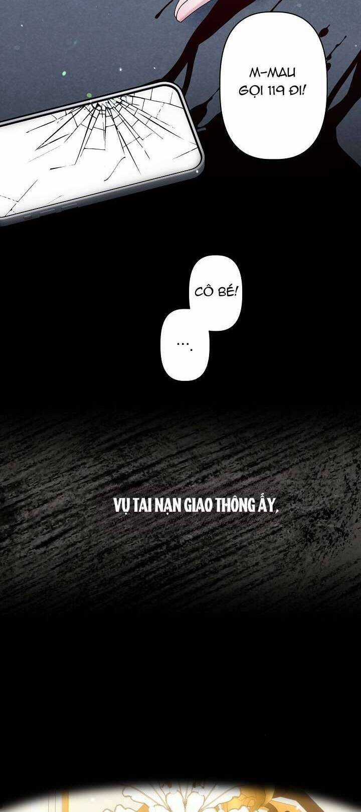 Cha Của Nam Chính Từ Chối Hủy Hôn Chương 1 trang 15