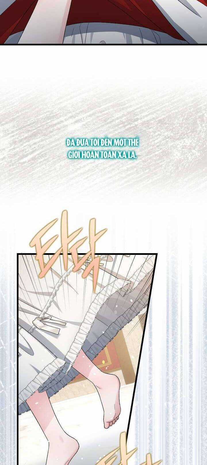 Cha Của Nam Chính Từ Chối Hủy Hôn Chương 1 trang 17