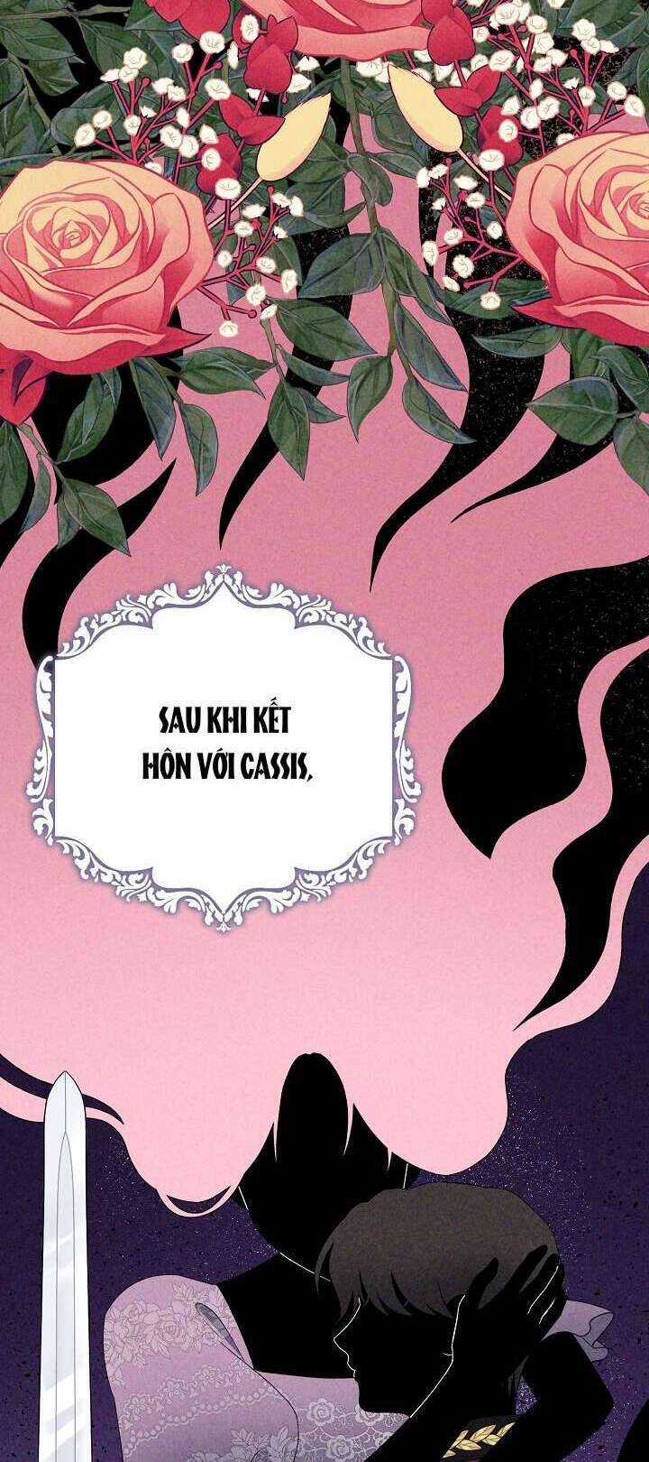 Cha Của Nam Chính Từ Chối Hủy Hôn Chương 1 trang 23