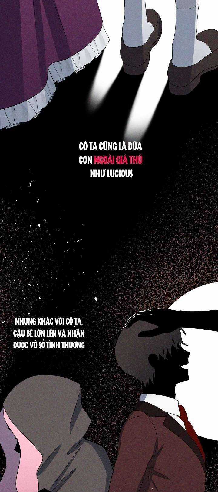 Cha Của Nam Chính Từ Chối Hủy Hôn Chương 1 trang 26