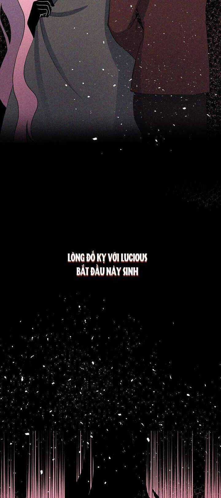 Cha Của Nam Chính Từ Chối Hủy Hôn Chương 1 trang 27