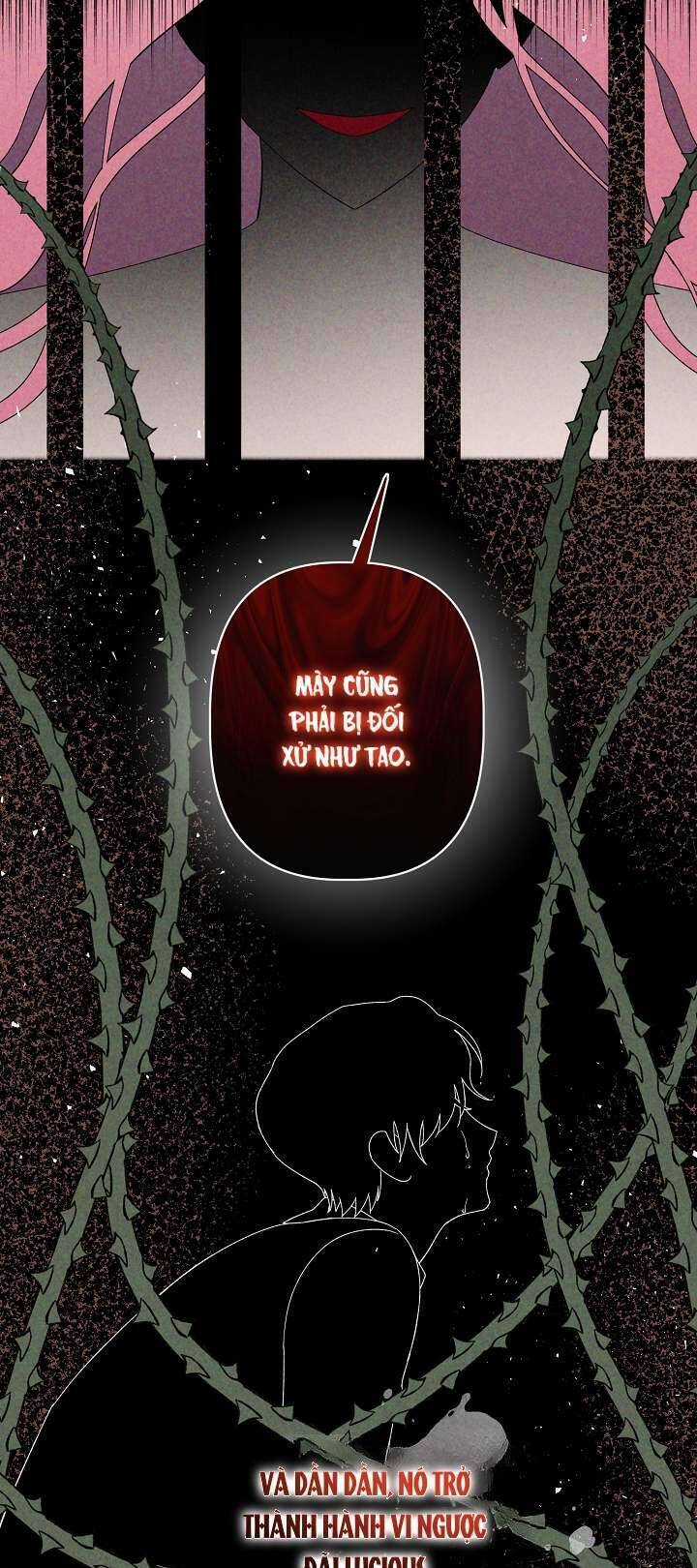 Cha Của Nam Chính Từ Chối Hủy Hôn Chương 1 trang 28