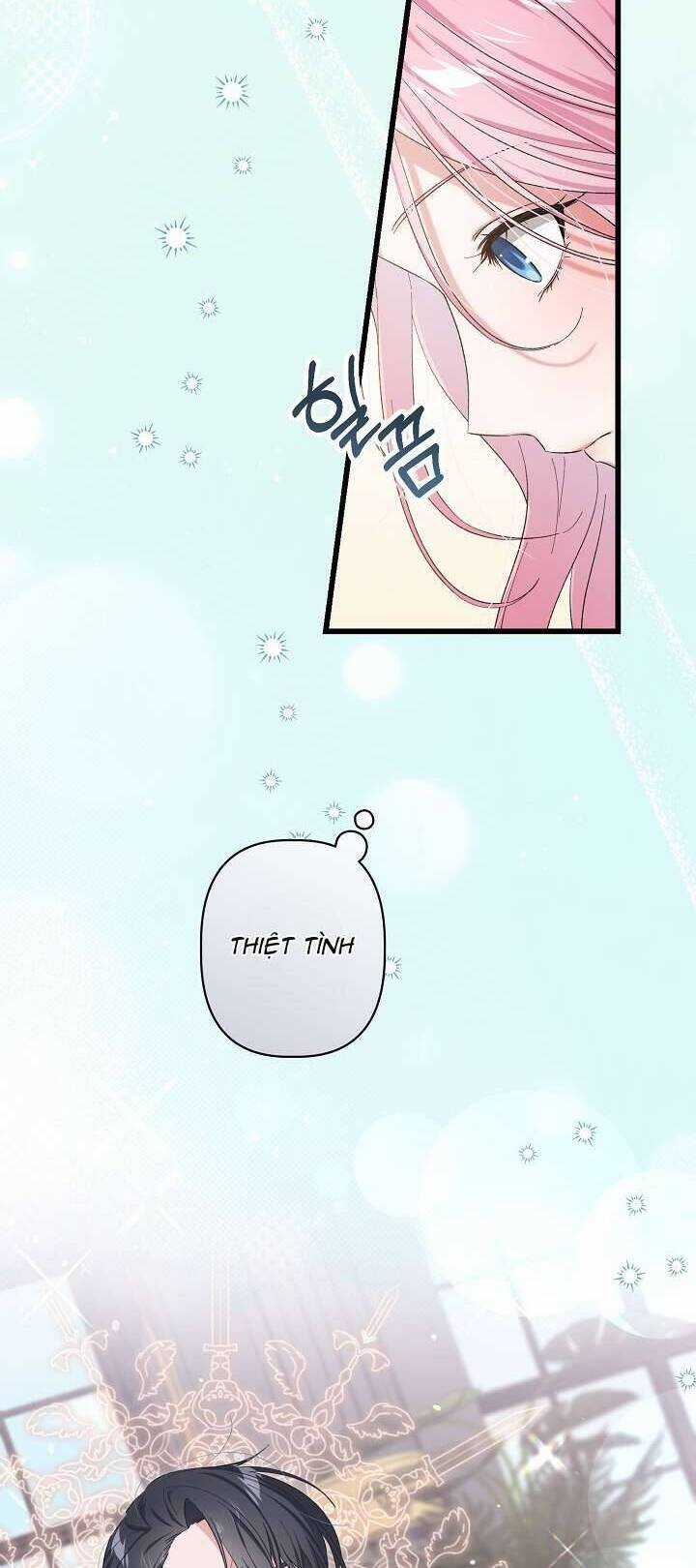 Cha Của Nam Chính Từ Chối Hủy Hôn Chương 1 trang 3