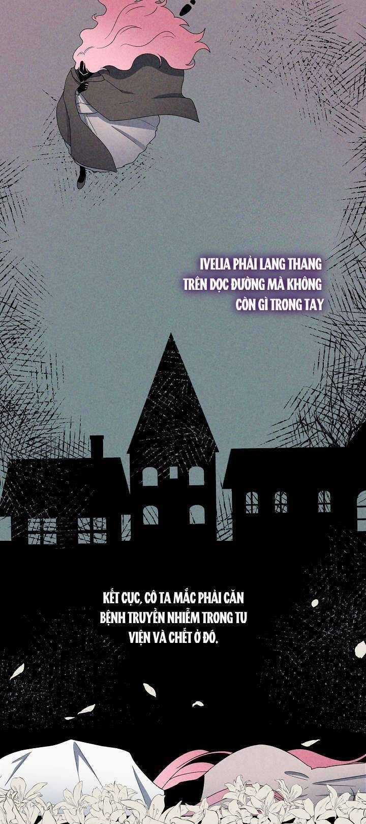 Cha Của Nam Chính Từ Chối Hủy Hôn Chương 1 trang 30