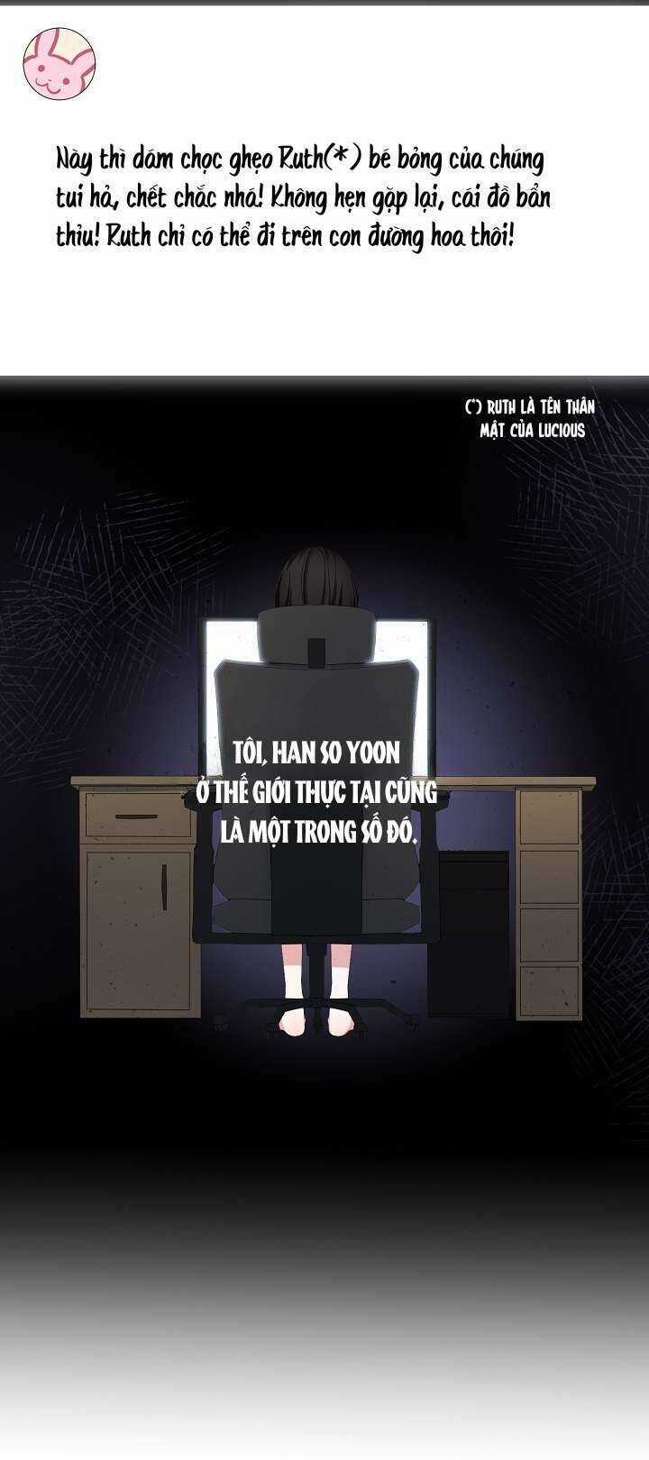 Cha Của Nam Chính Từ Chối Hủy Hôn Chương 1 trang 32