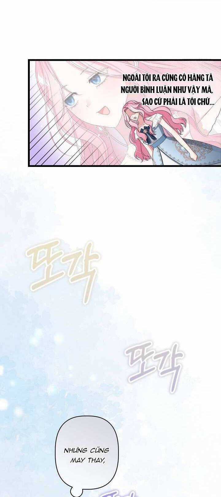 Cha Của Nam Chính Từ Chối Hủy Hôn Chương 1 trang 33