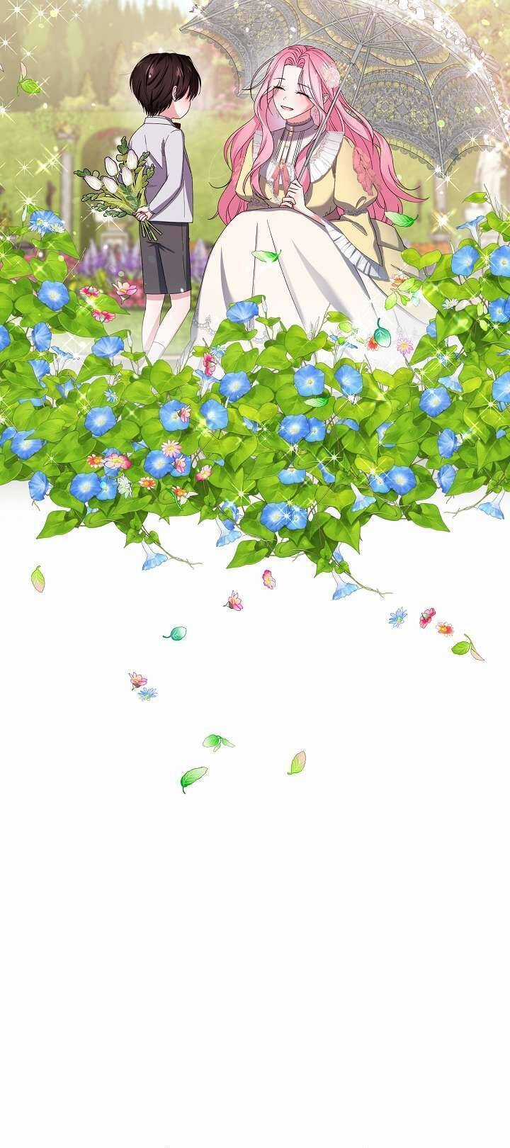 Cha Của Nam Chính Từ Chối Hủy Hôn Chương 1 trang 36