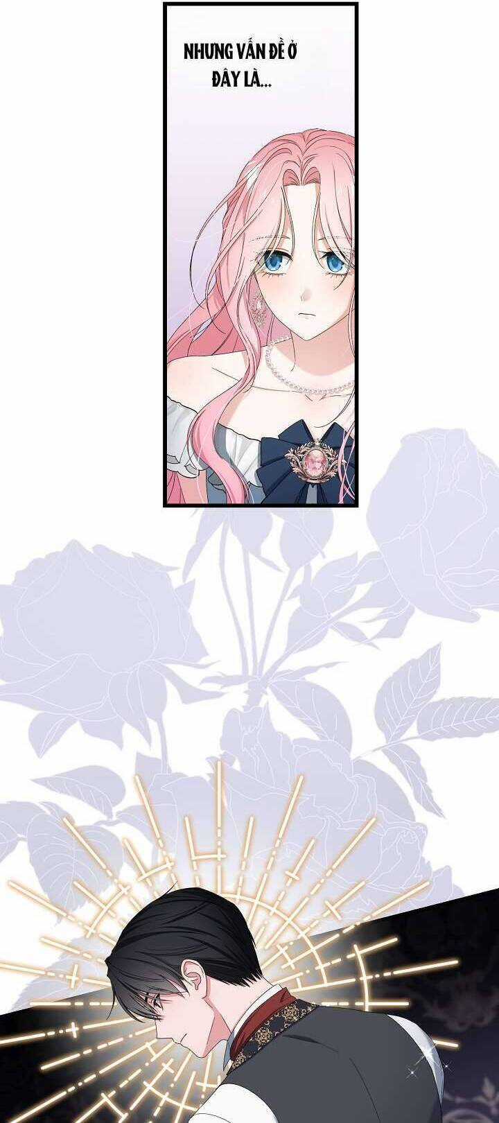 Cha Của Nam Chính Từ Chối Hủy Hôn Chương 1 trang 37