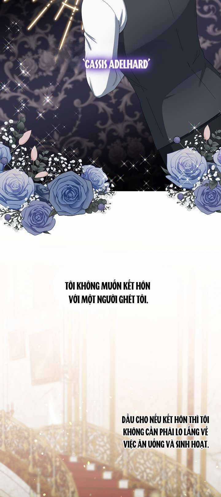 Cha Của Nam Chính Từ Chối Hủy Hôn Chương 1 trang 38