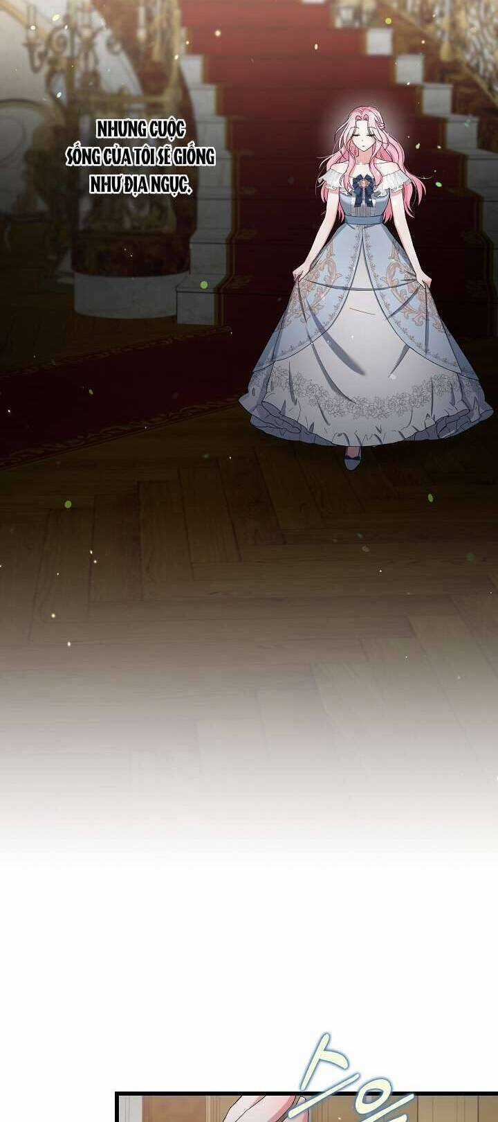 Cha Của Nam Chính Từ Chối Hủy Hôn Chương 1 trang 39