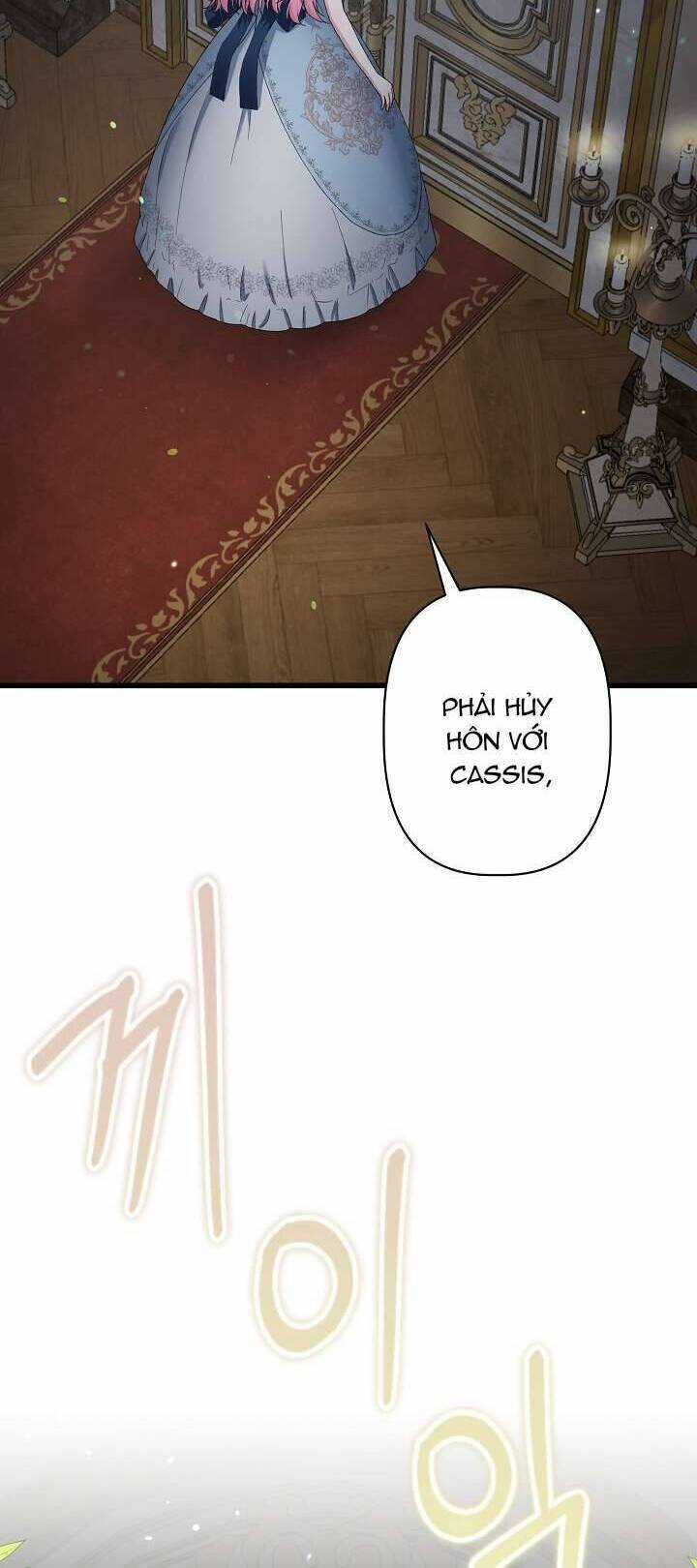 Cha Của Nam Chính Từ Chối Hủy Hôn Chương 1 trang 41