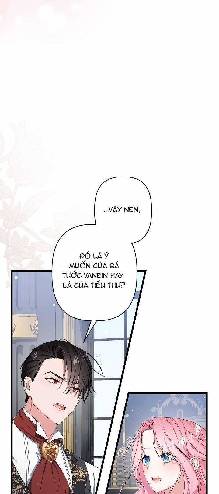 Cha Của Nam Chính Từ Chối Hủy Hôn Chương 1 trang 44