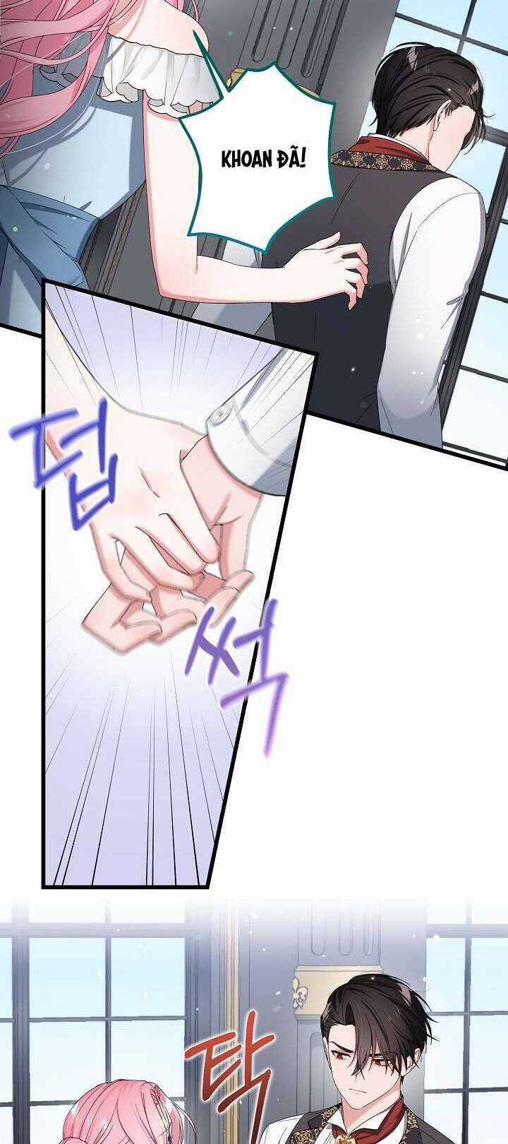 Cha Của Nam Chính Từ Chối Hủy Hôn Chương 1 trang 47