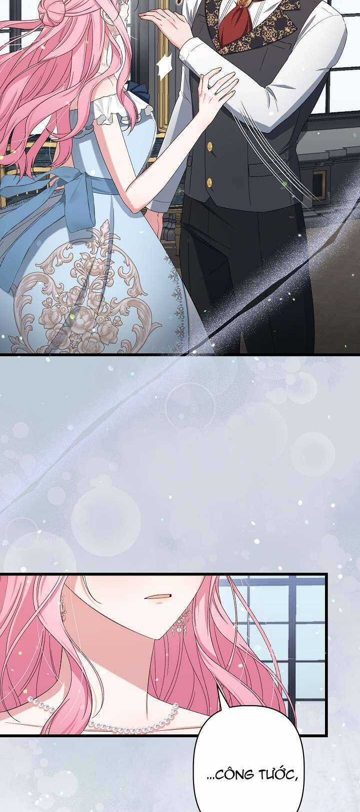 Cha Của Nam Chính Từ Chối Hủy Hôn Chương 1 trang 48