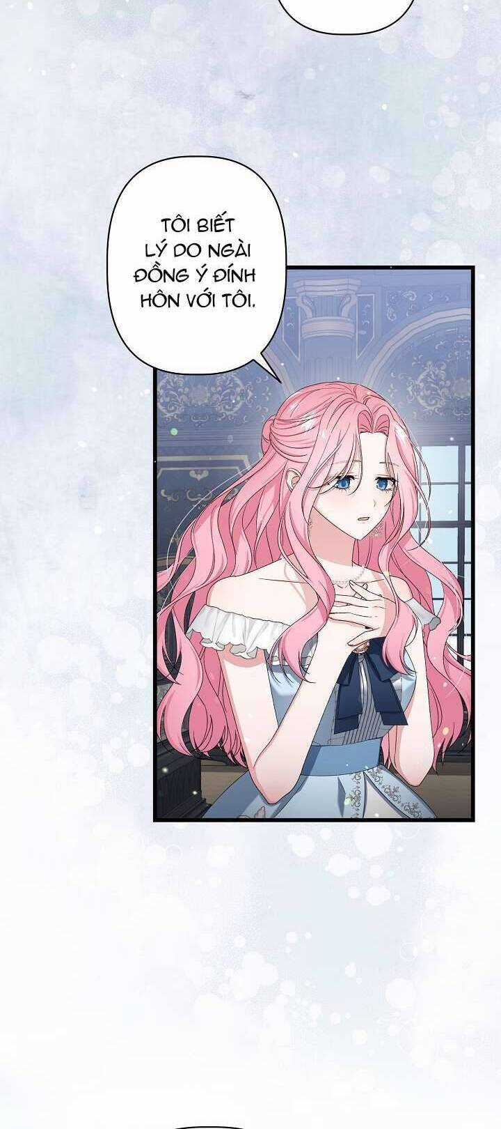 Cha Của Nam Chính Từ Chối Hủy Hôn Chương 1 trang 49