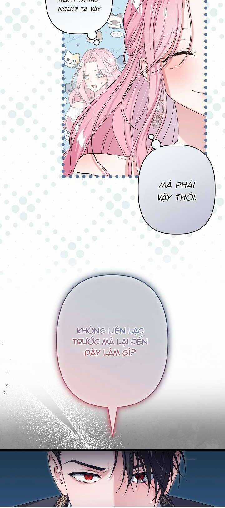 Cha Của Nam Chính Từ Chối Hủy Hôn Chương 1 trang 5