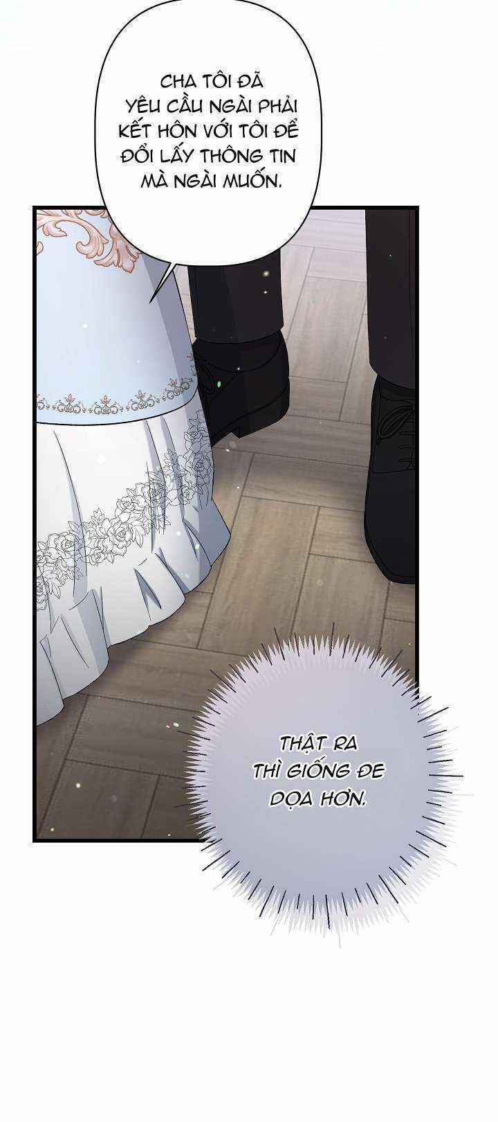 Cha Của Nam Chính Từ Chối Hủy Hôn Chương 1 trang 50