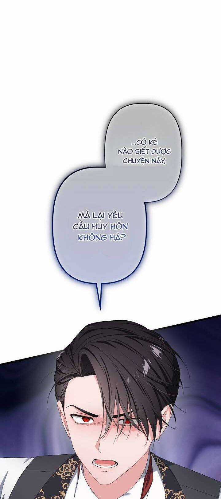 Cha Của Nam Chính Từ Chối Hủy Hôn Chương 1 trang 51