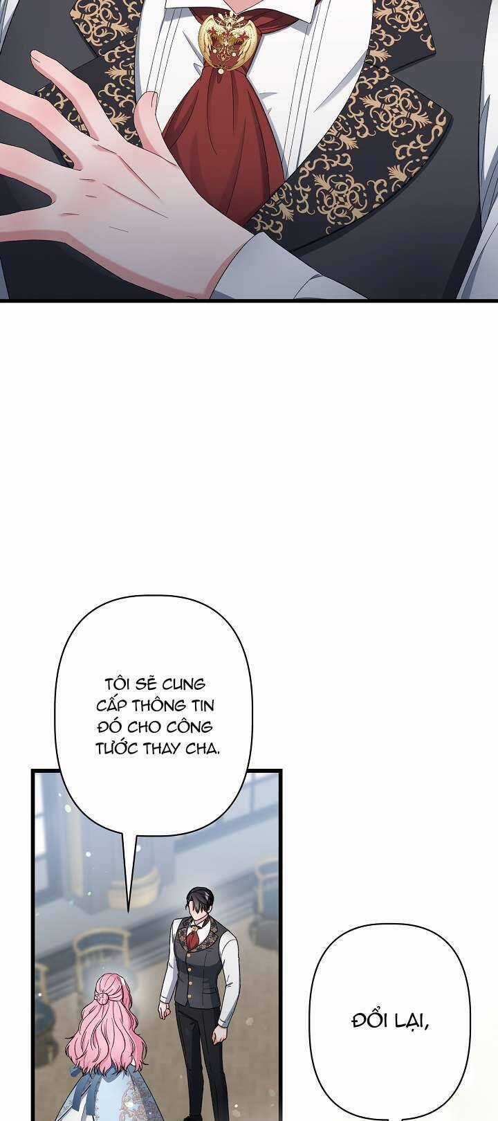 Cha Của Nam Chính Từ Chối Hủy Hôn Chương 1 trang 52