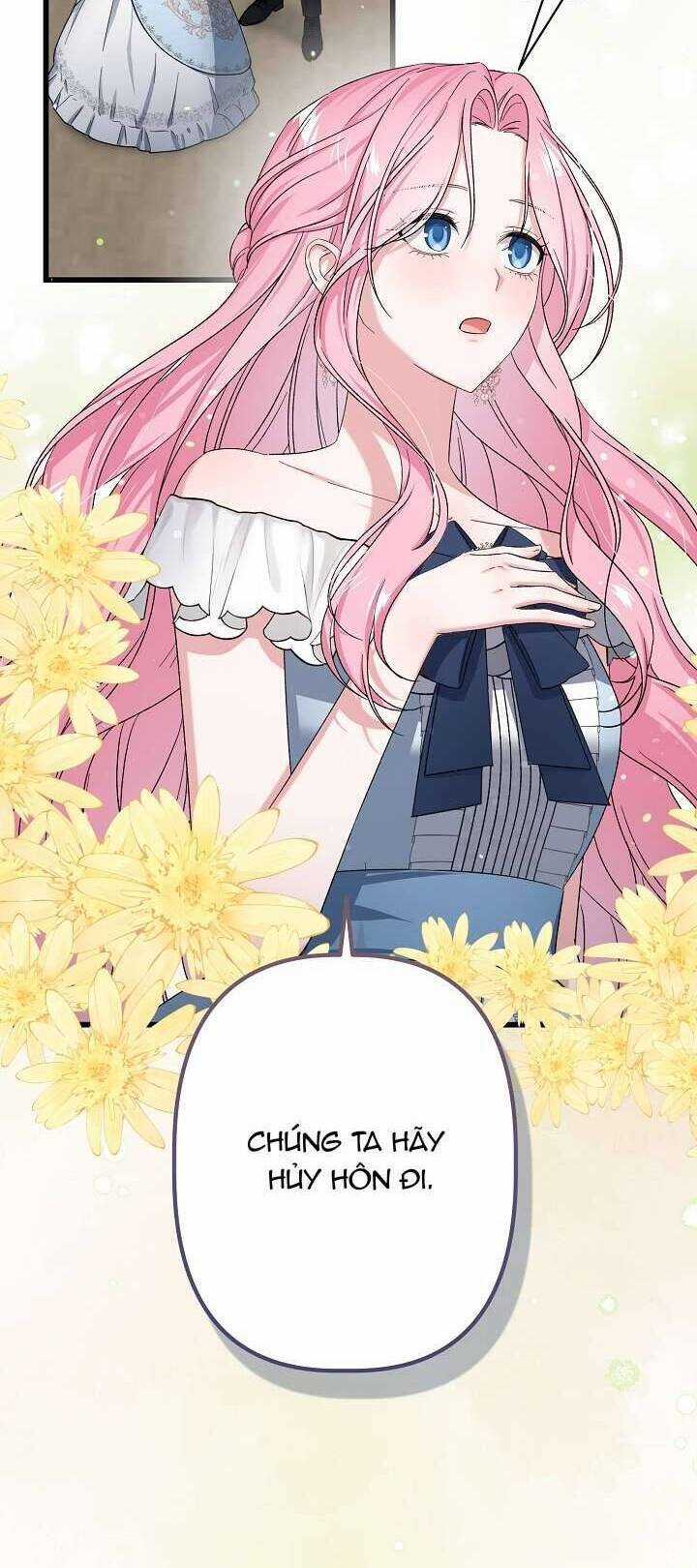 Cha Của Nam Chính Từ Chối Hủy Hôn Chương 1 trang 53