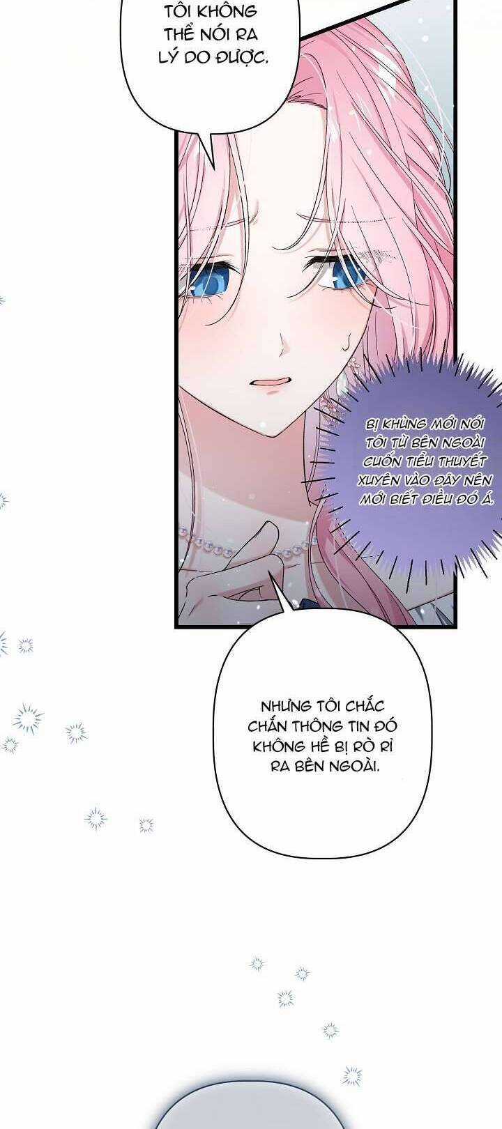 Cha Của Nam Chính Từ Chối Hủy Hôn Chương 1 trang 55