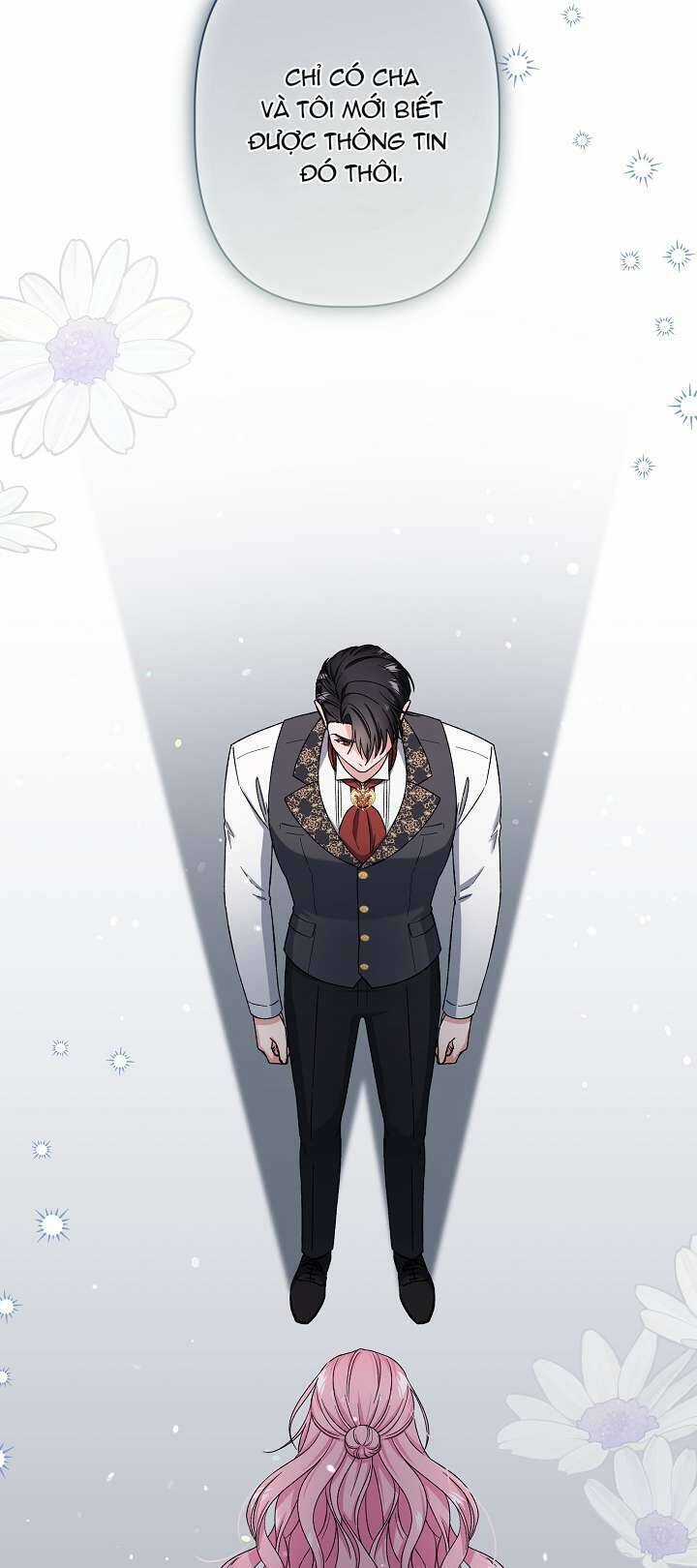 Cha Của Nam Chính Từ Chối Hủy Hôn Chương 1 trang 56