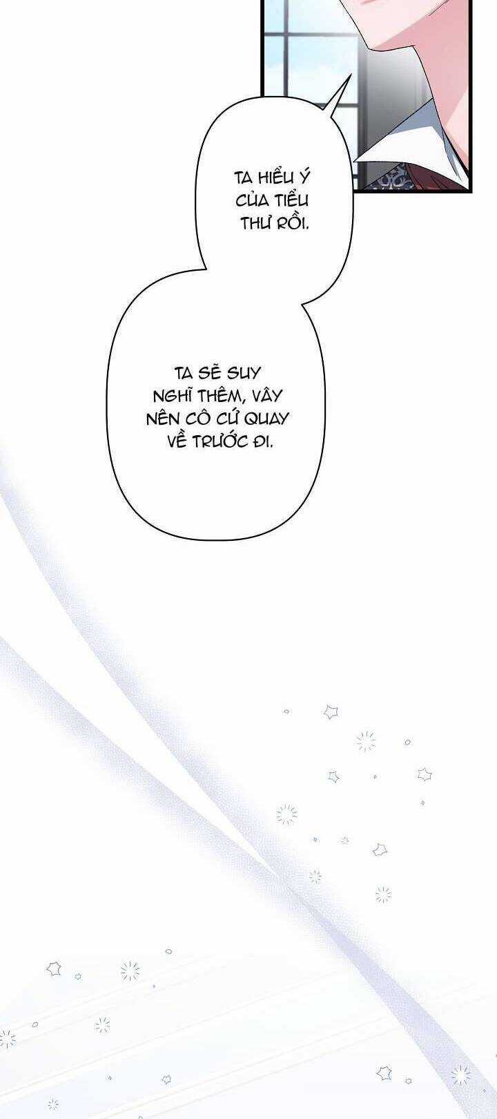 Cha Của Nam Chính Từ Chối Hủy Hôn Chương 1 trang 59