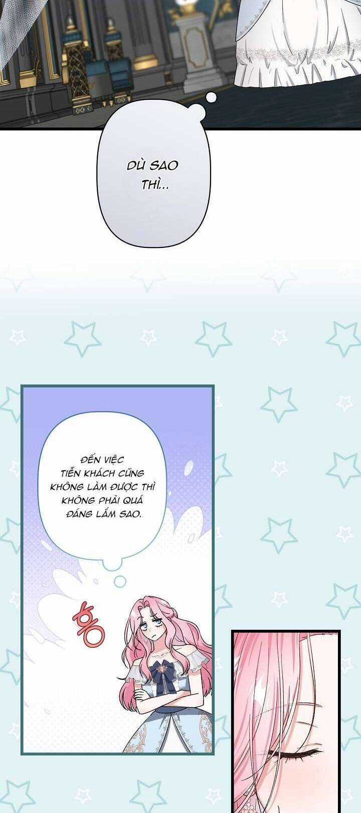 Cha Của Nam Chính Từ Chối Hủy Hôn Chương 1 trang 61