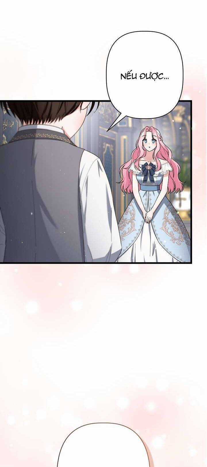 Cha Của Nam Chính Từ Chối Hủy Hôn Chương 1 trang 63