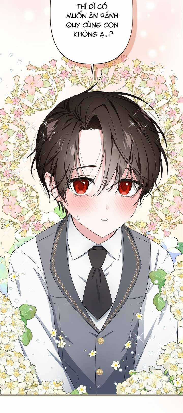 Cha Của Nam Chính Từ Chối Hủy Hôn Chương 1 trang 64