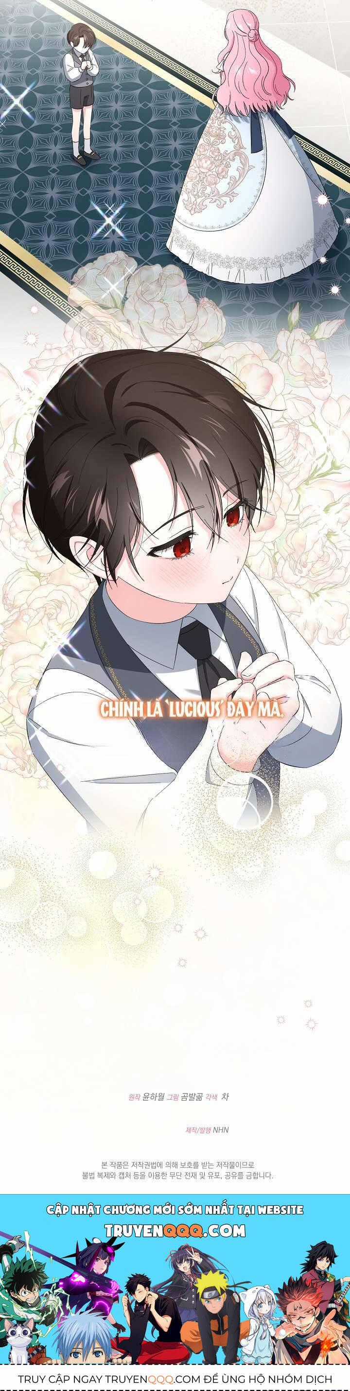 Cha Của Nam Chính Từ Chối Hủy Hôn Chương 1 trang 66