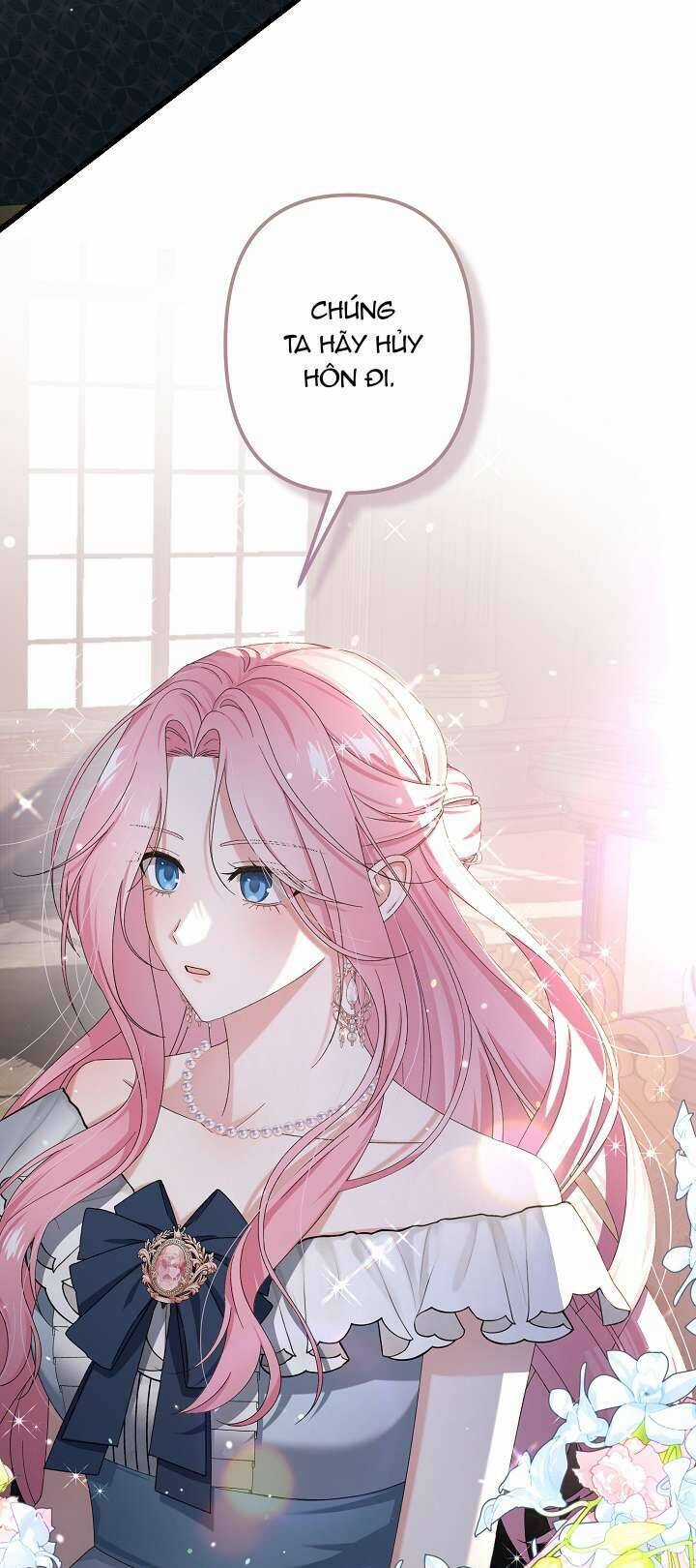 Cha Của Nam Chính Từ Chối Hủy Hôn Chương 1 trang 8