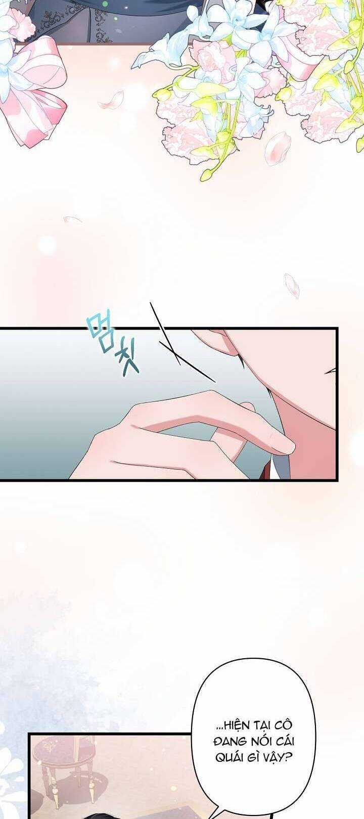 Cha Của Nam Chính Từ Chối Hủy Hôn Chương 1 trang 9