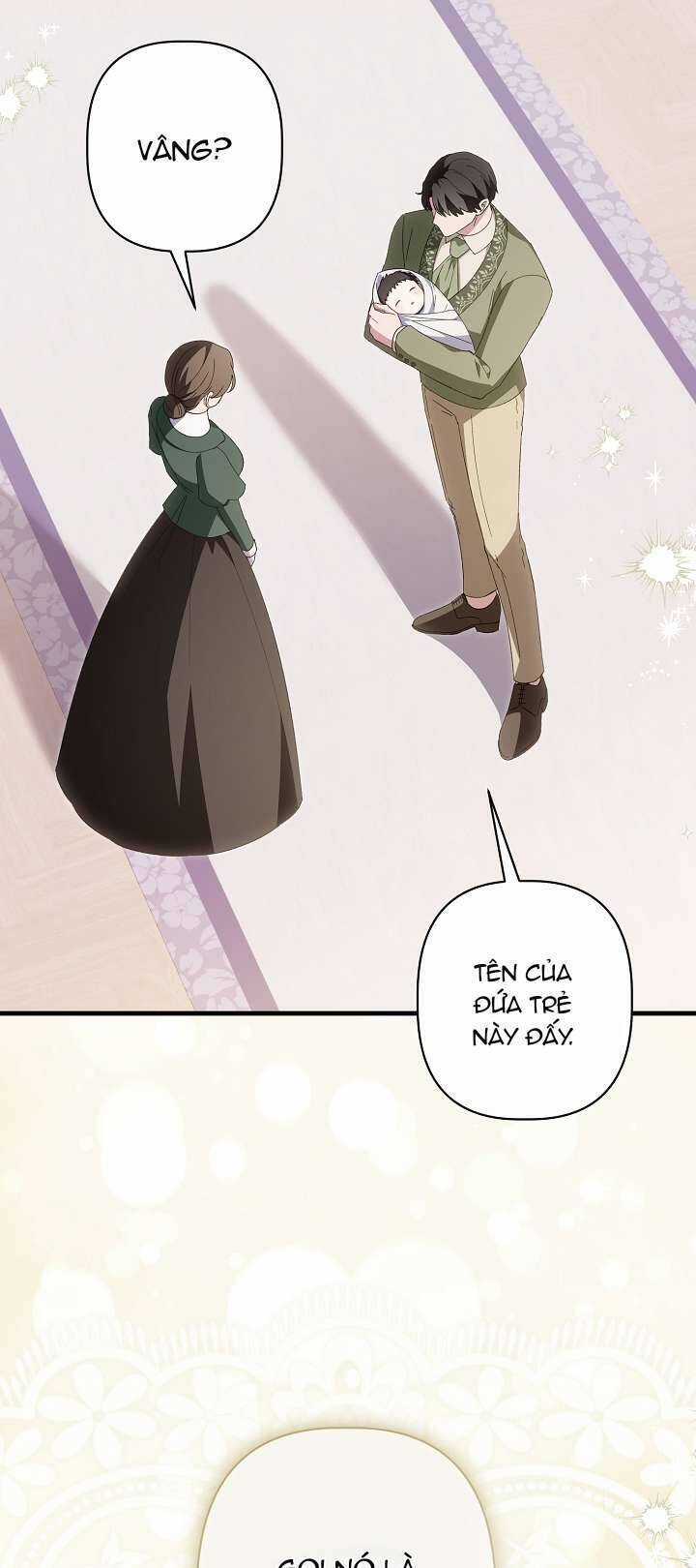 Cha Của Nam Chính Từ Chối Hủy Hôn Chương 14 trang 46