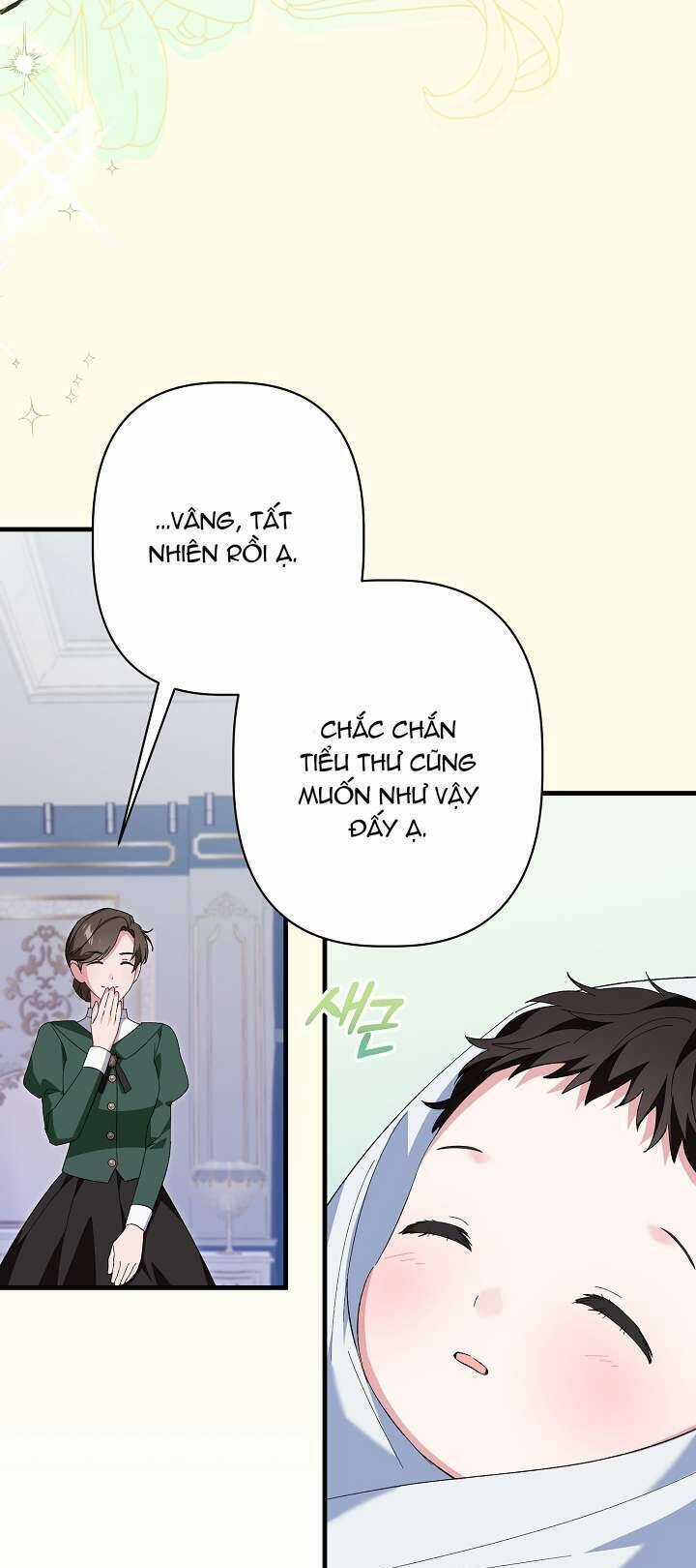 Cha Của Nam Chính Từ Chối Hủy Hôn Chương 14 trang 52