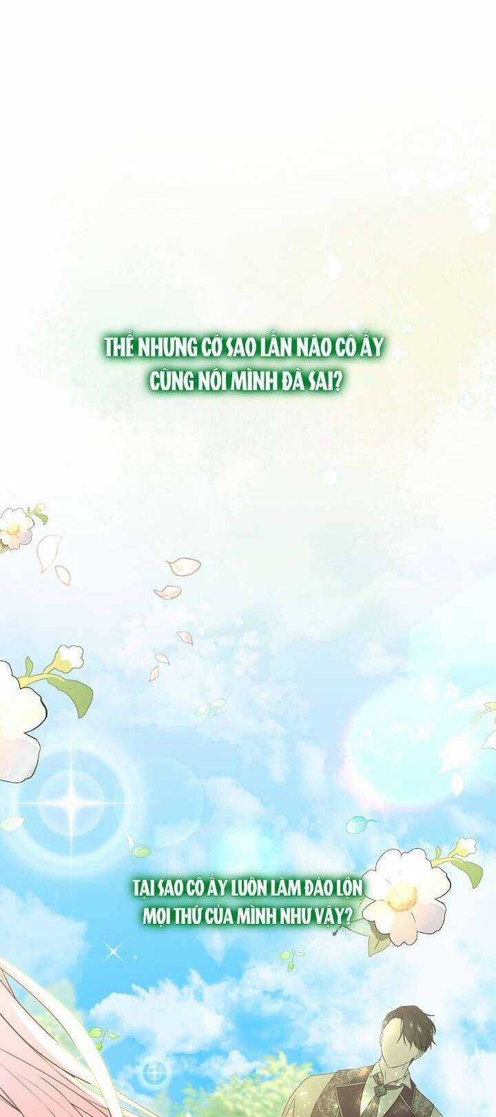 Cha Của Nam Chính Từ Chối Hủy Hôn Chương 14 trang 63