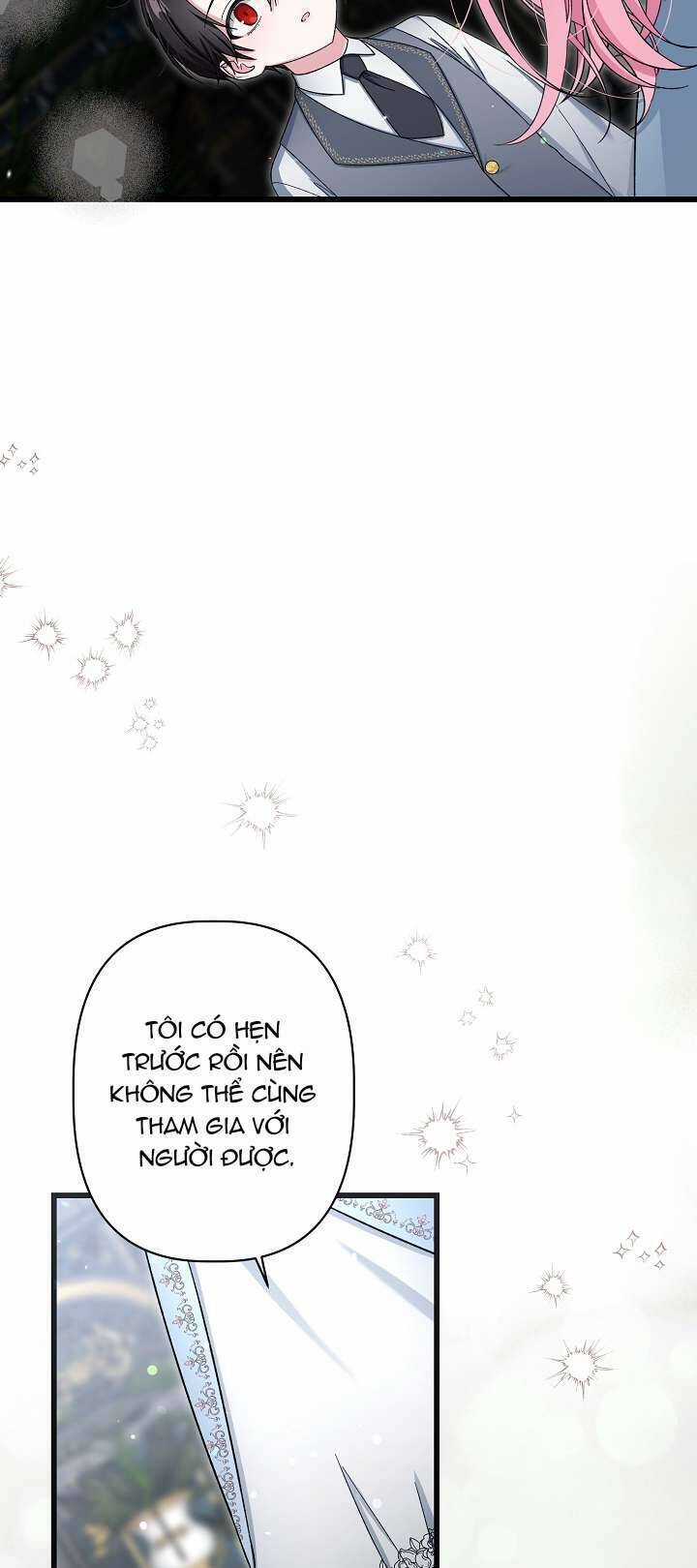 Cha Của Nam Chính Từ Chối Hủy Hôn Chương 2 trang 12