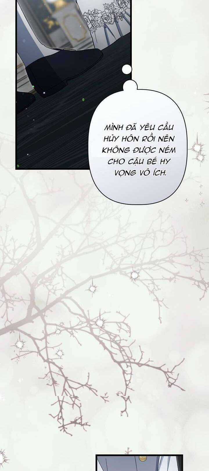 Cha Của Nam Chính Từ Chối Hủy Hôn Chương 2 trang 13