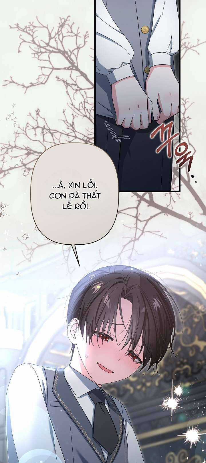 Cha Của Nam Chính Từ Chối Hủy Hôn Chương 2 trang 14