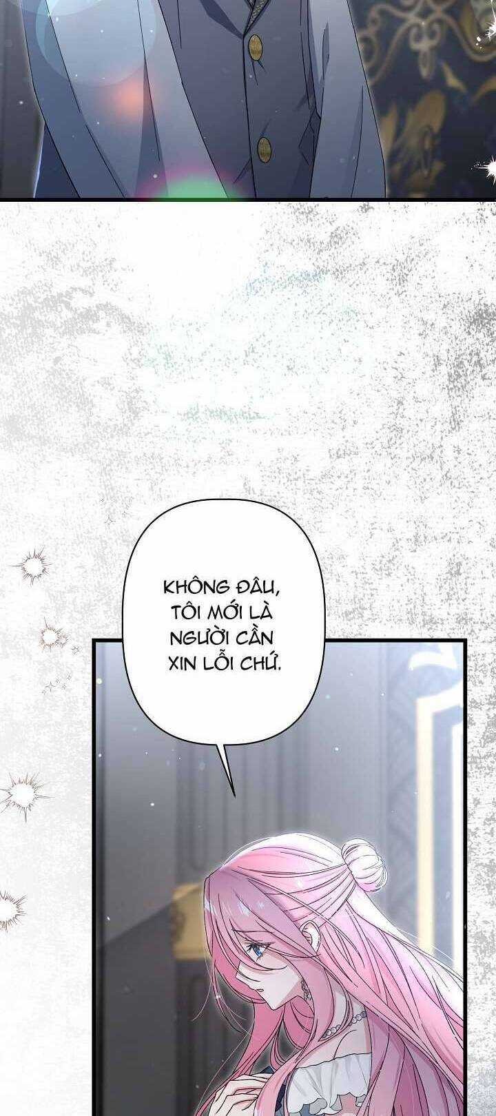 Cha Của Nam Chính Từ Chối Hủy Hôn Chương 2 trang 15