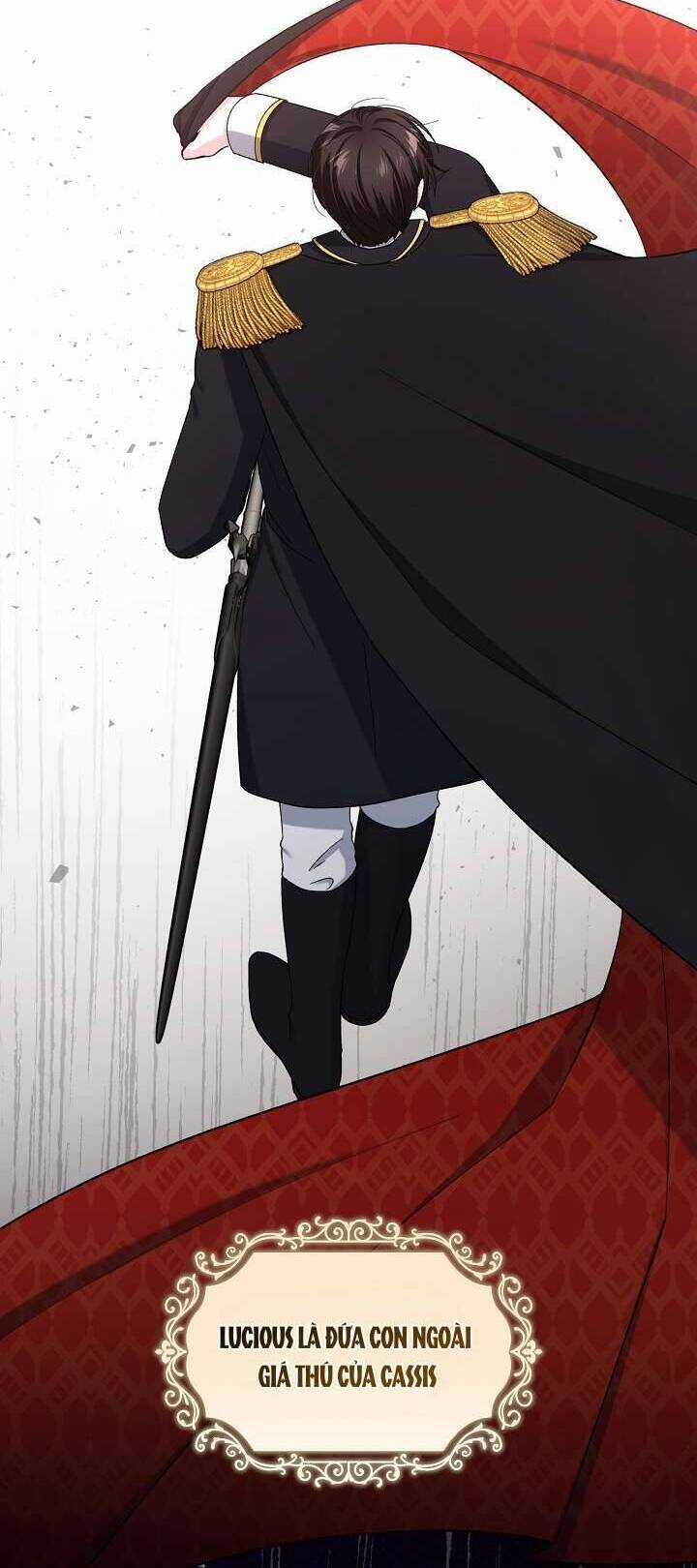 Cha Của Nam Chính Từ Chối Hủy Hôn Chương 2 trang 19