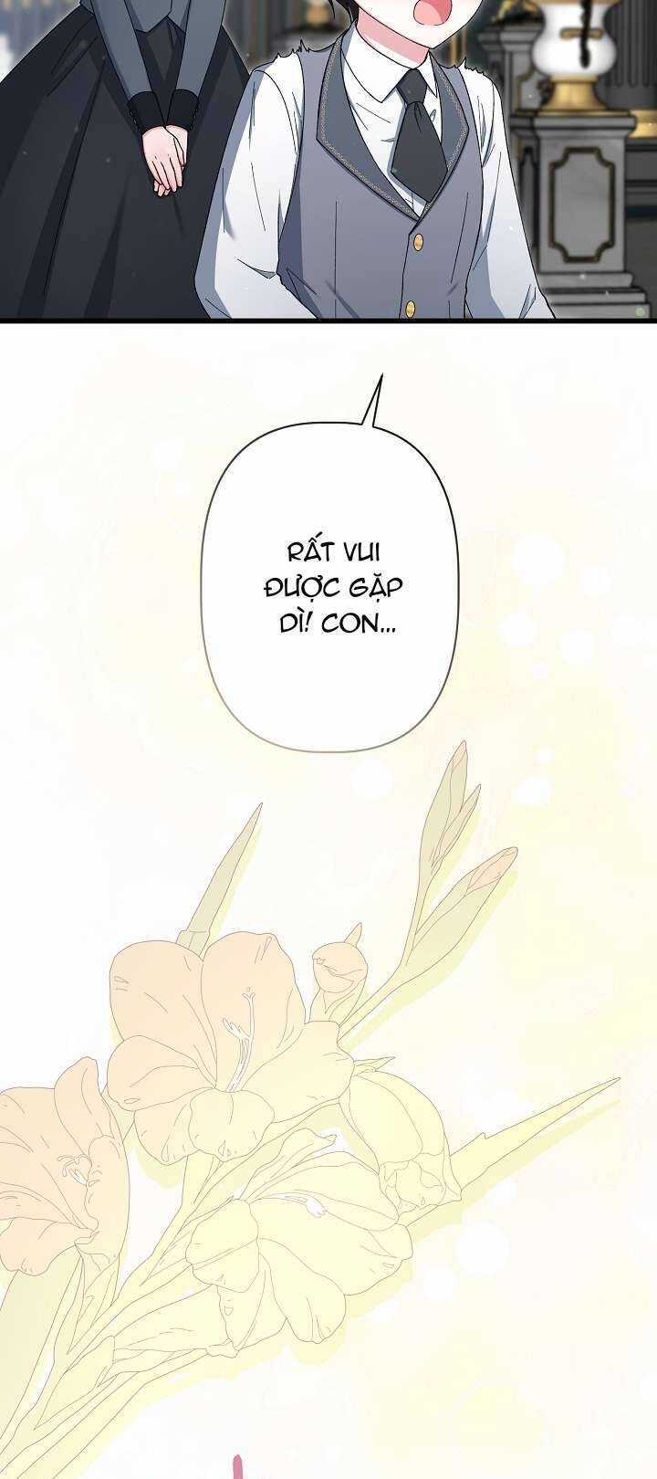 Cha Của Nam Chính Từ Chối Hủy Hôn Chương 2 trang 2