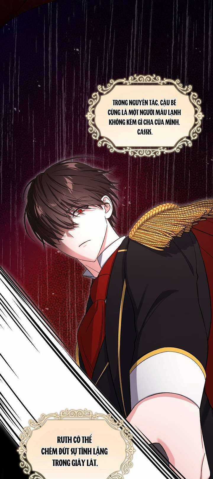 Cha Của Nam Chính Từ Chối Hủy Hôn Chương 2 trang 20