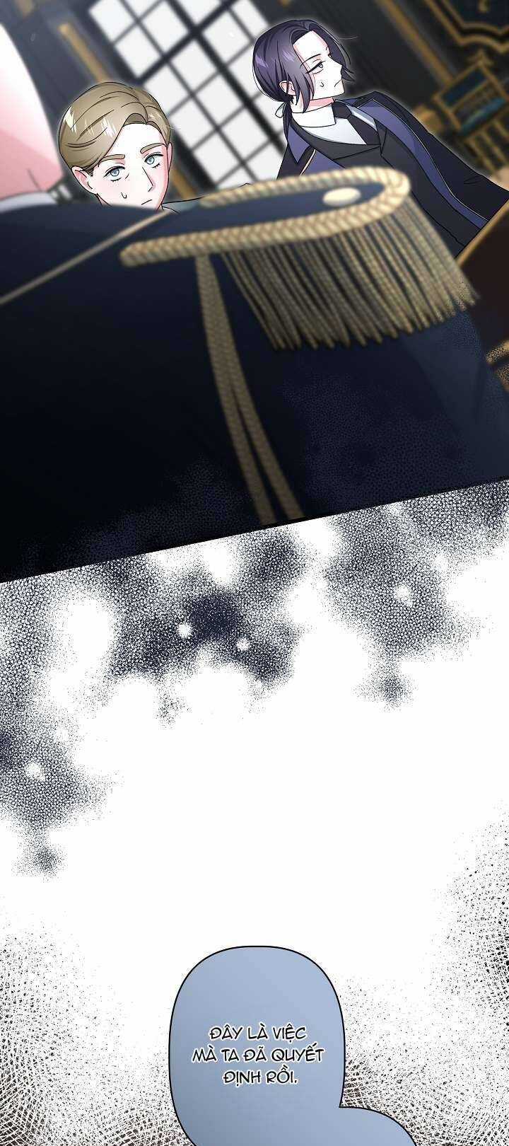 Cha Của Nam Chính Từ Chối Hủy Hôn Chương 2 trang 28