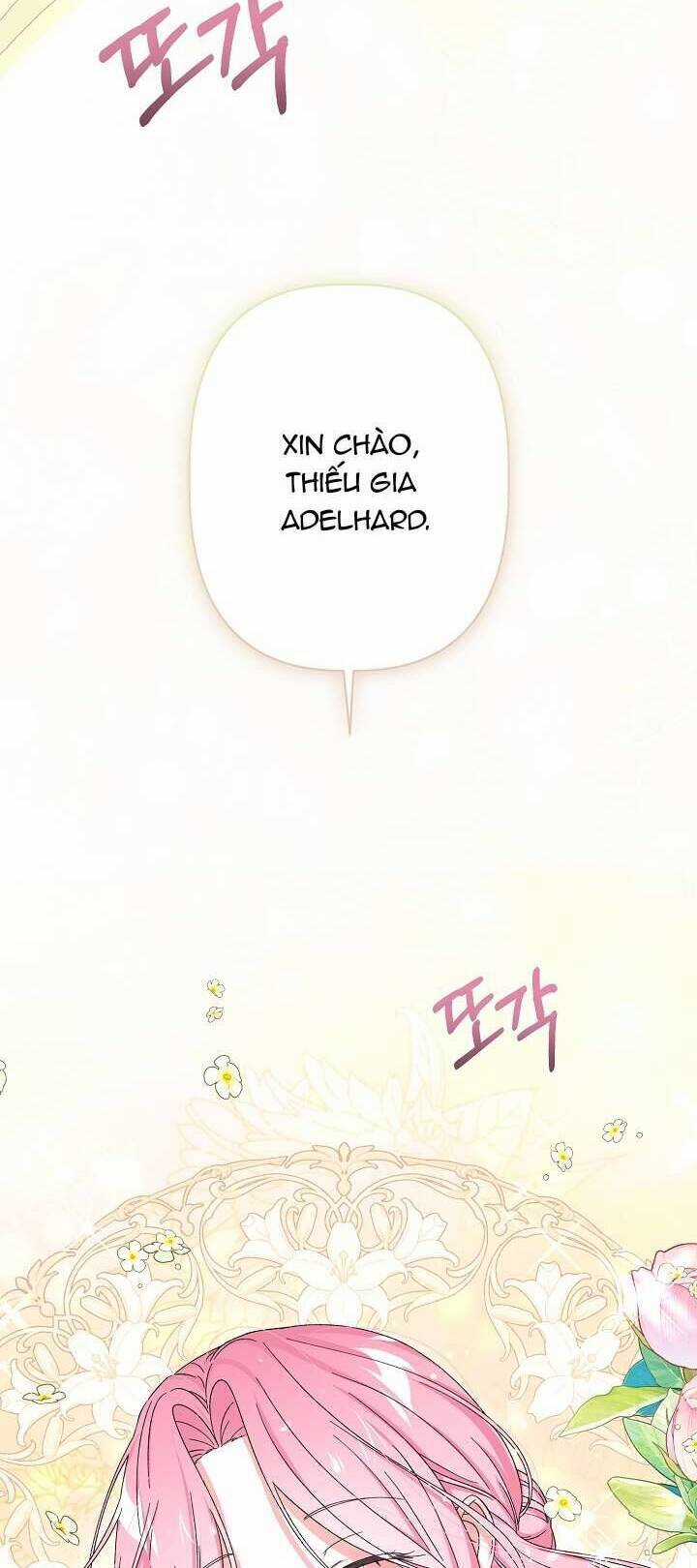 Cha Của Nam Chính Từ Chối Hủy Hôn Chương 2 trang 3