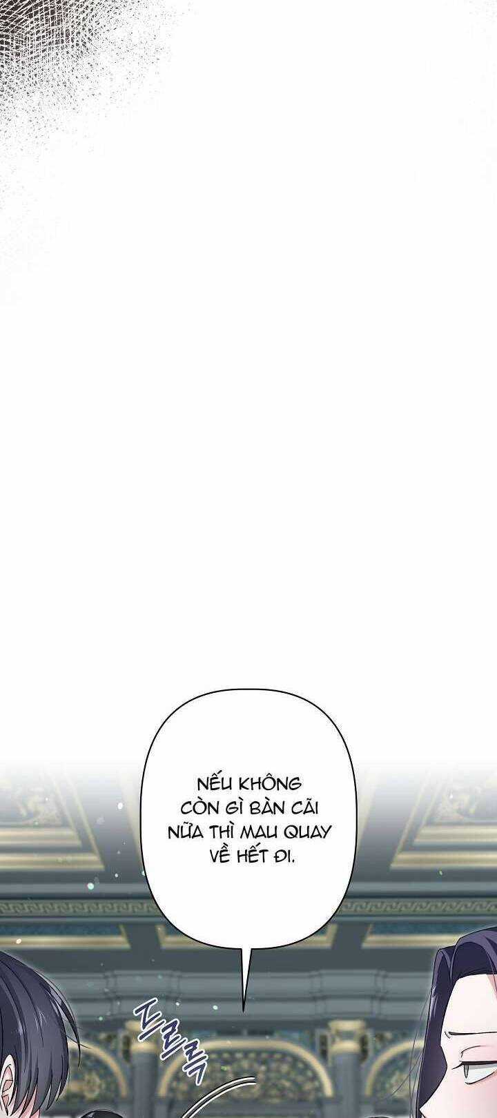 Cha Của Nam Chính Từ Chối Hủy Hôn Chương 2 trang 31