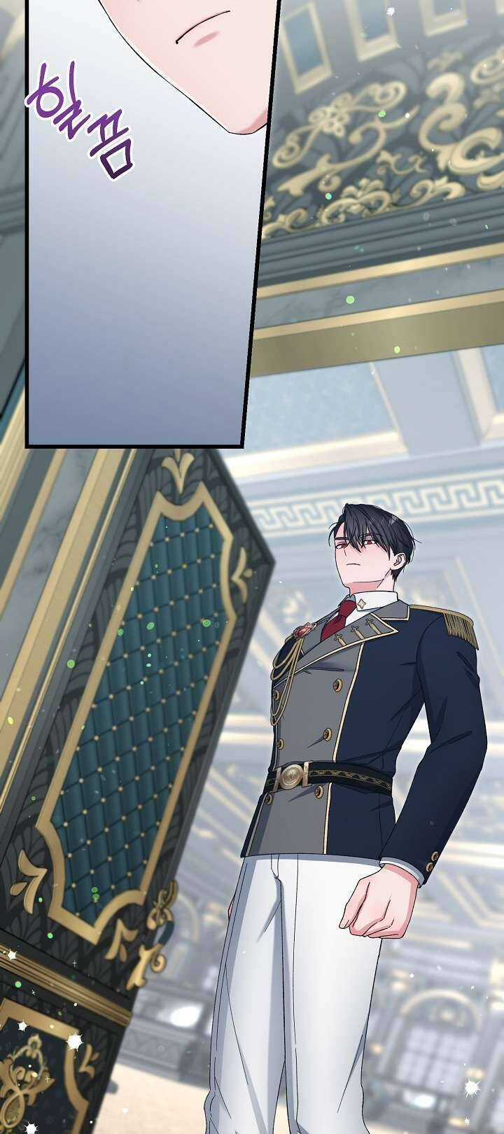 Cha Của Nam Chính Từ Chối Hủy Hôn Chương 2 trang 34