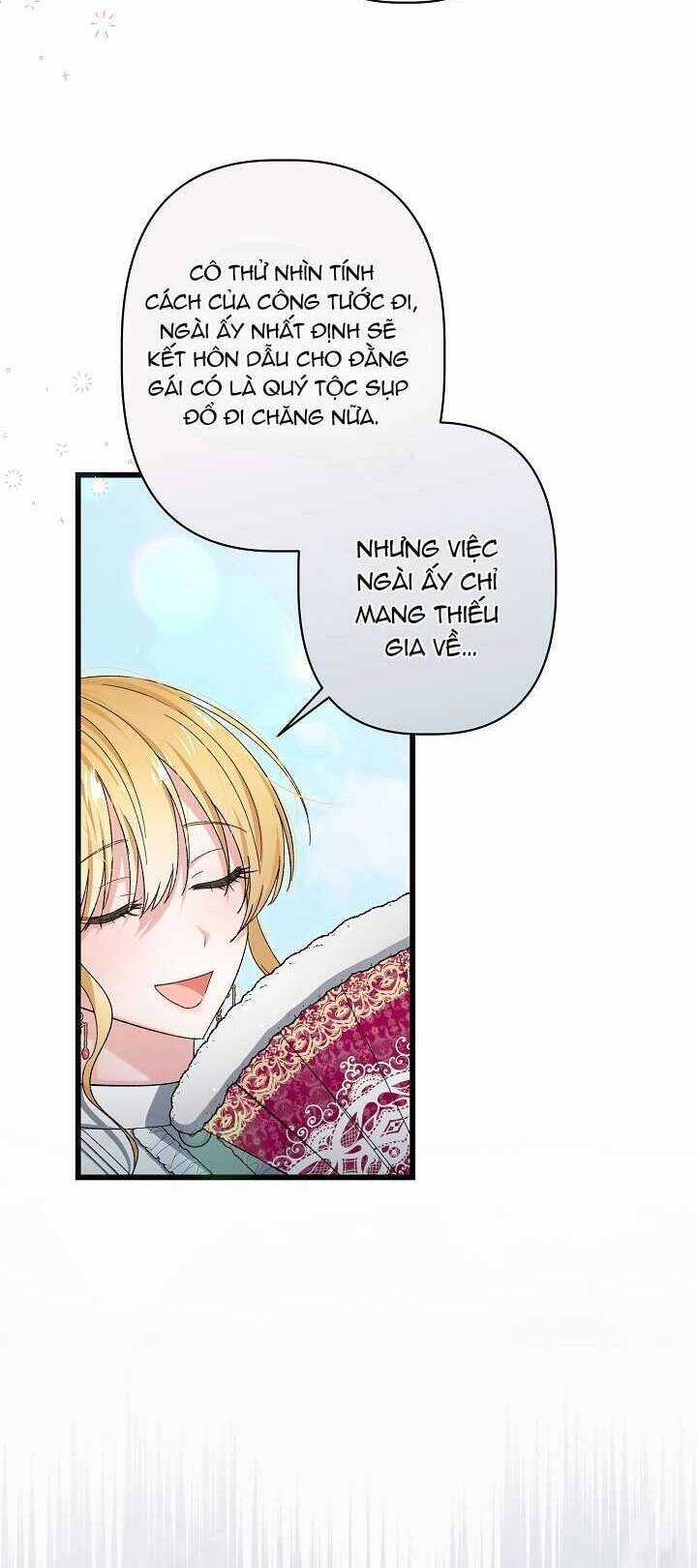 Cha Của Nam Chính Từ Chối Hủy Hôn Chương 2 trang 39