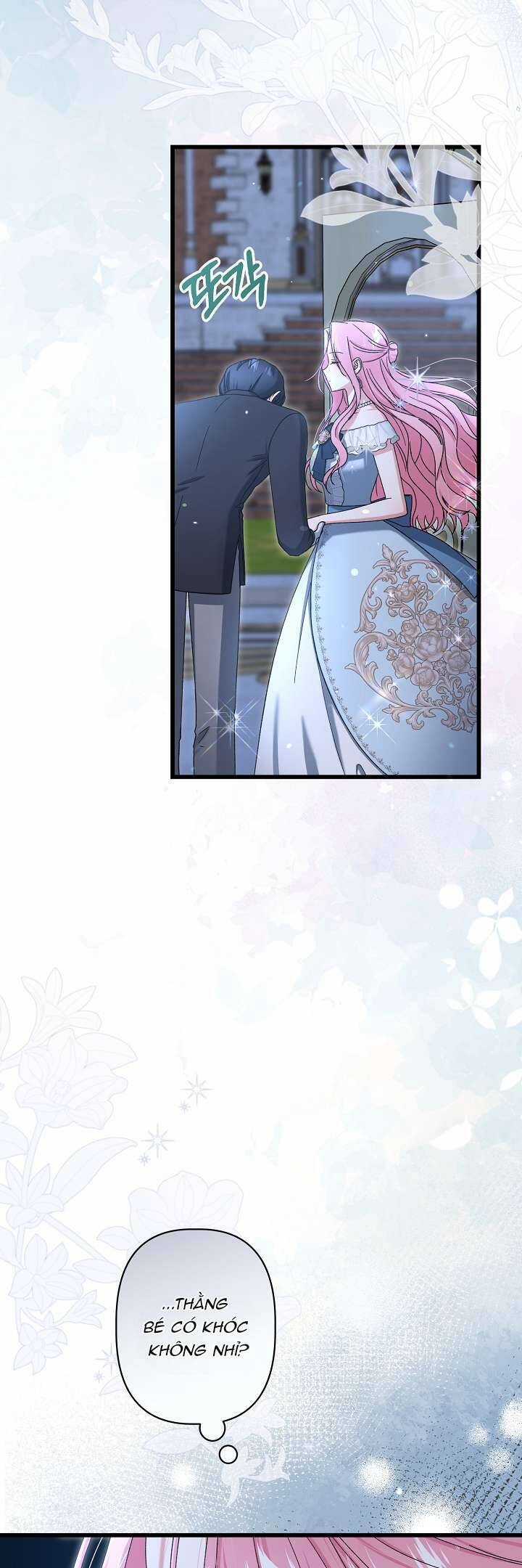 Cha Của Nam Chính Từ Chối Hủy Hôn Chương 2 trang 50