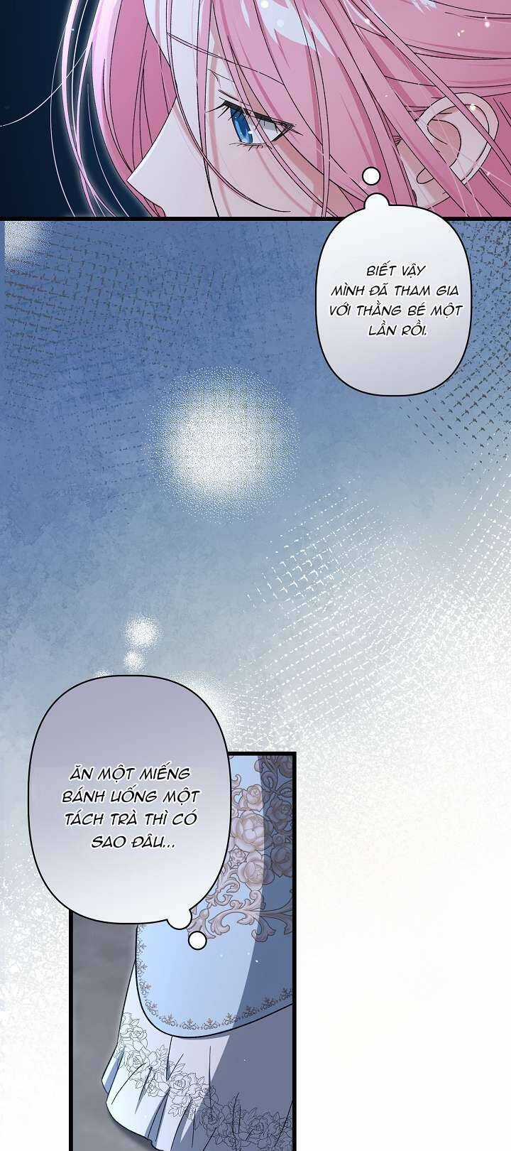 Cha Của Nam Chính Từ Chối Hủy Hôn Chương 2 trang 51